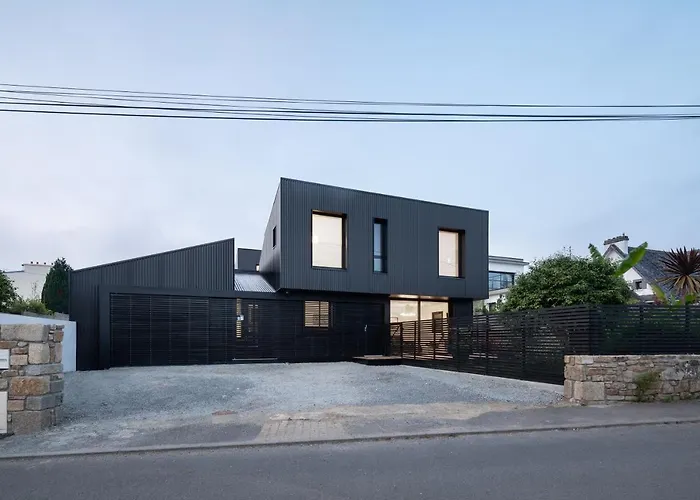La Maison De La Rade