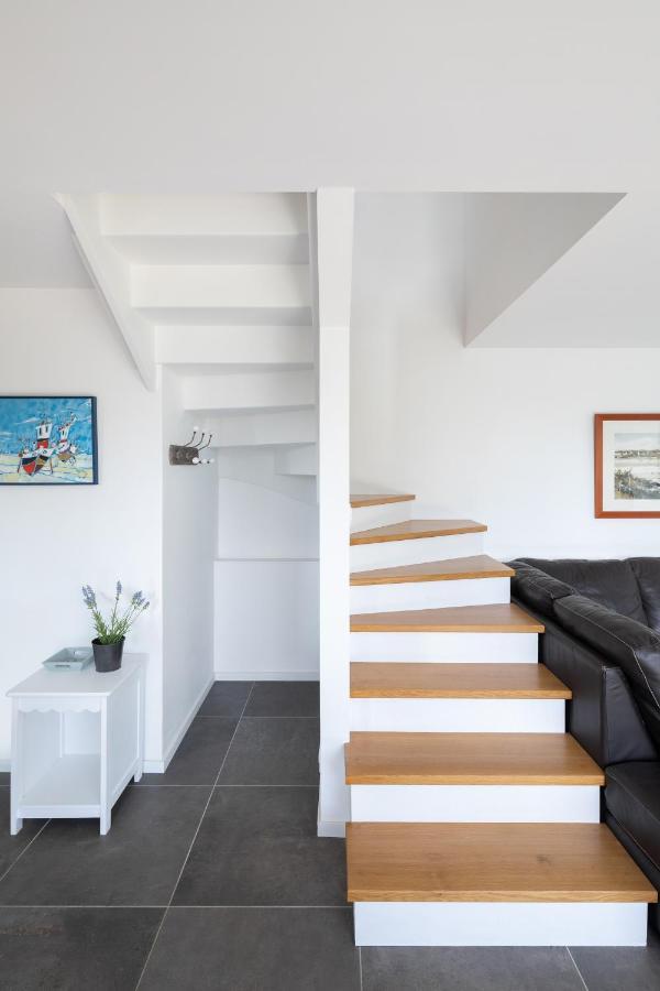 Ferienhaus La Maison De La Rade *